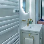 @romantic & @jacuzzi @ Parking Gratuit @ Appartement