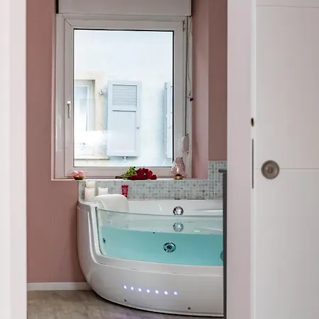 @romantic & @jacuzzi @ Parking Gratuit @ Apartment Mulhouse